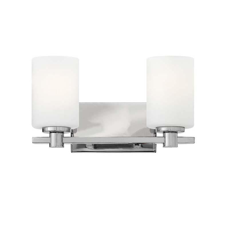 Hinkley 54622 Bathroom Karlie Lights