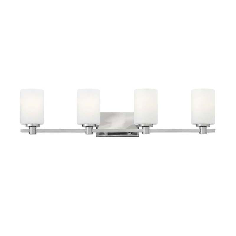 Hinkley 54624 Bathroom Karlie Lights