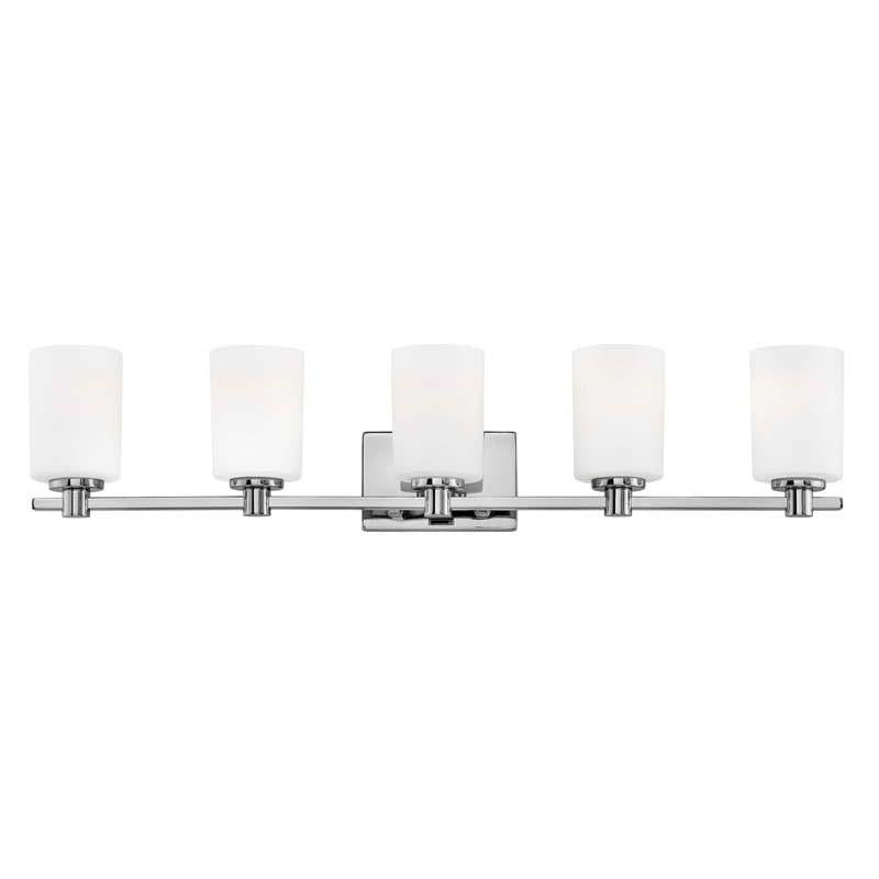 Hinkley 54625 Bathroom Karlie Lights