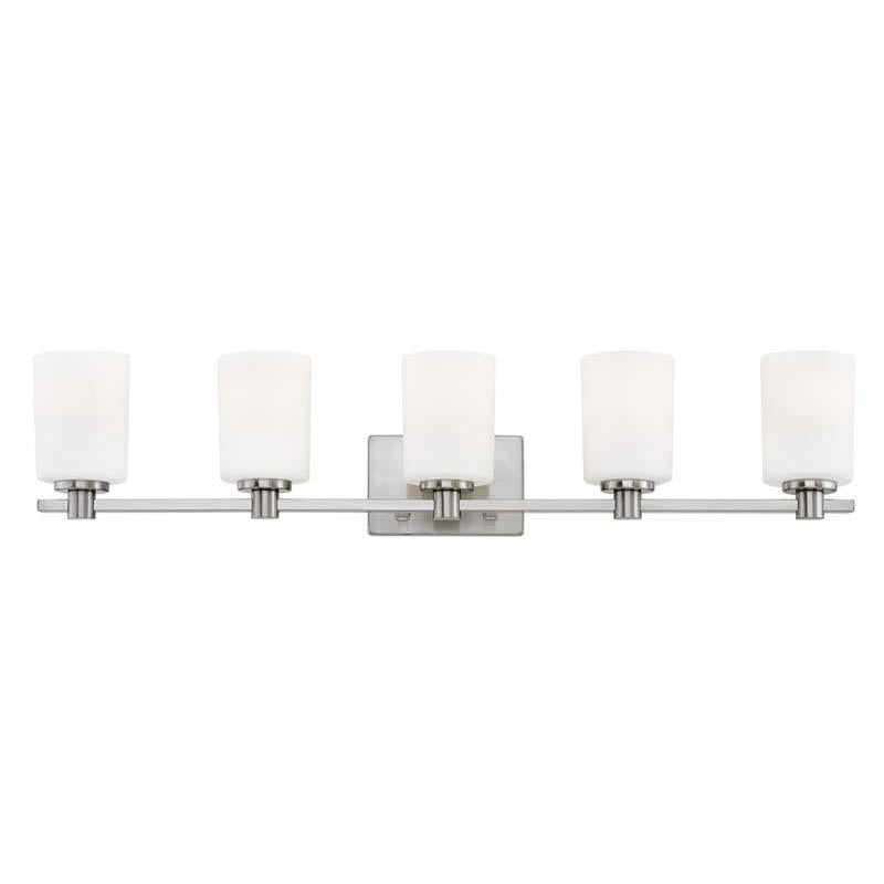 Hinkley 54625 Bathroom Karlie Lights
