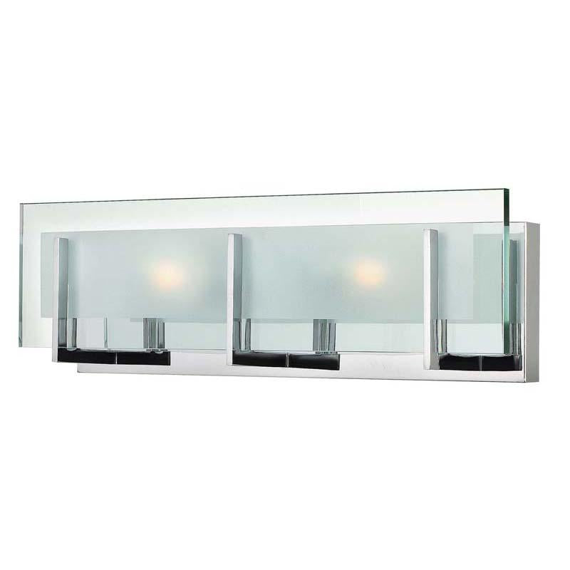 Hinkley 5652 Bathroom Latitude Lights