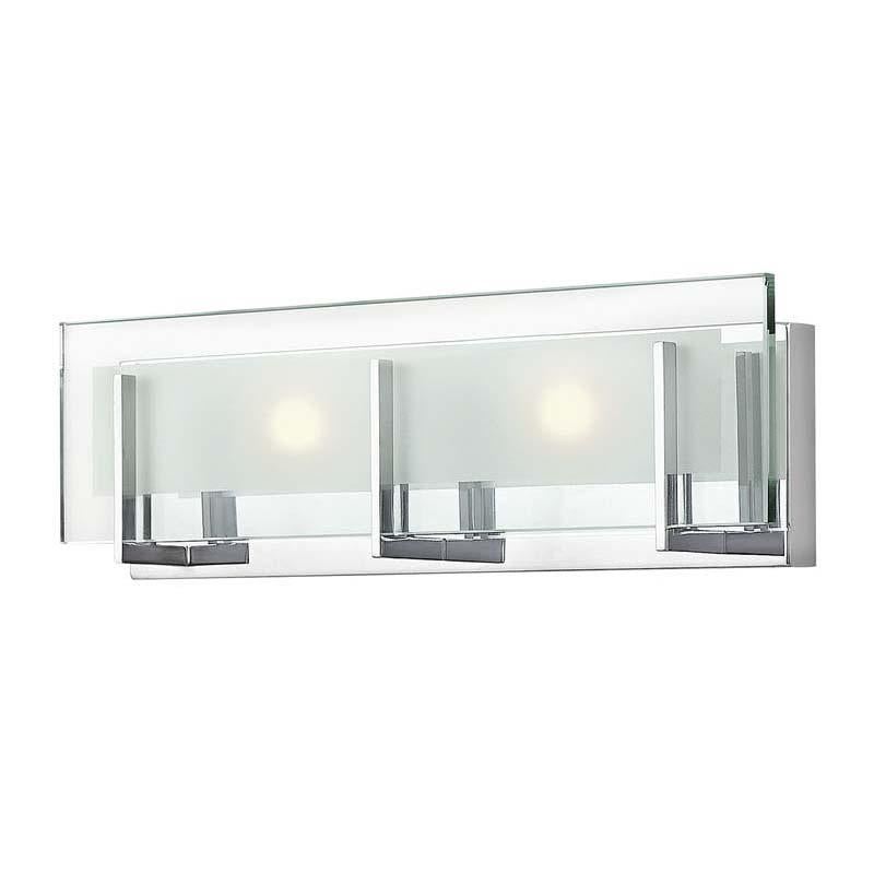 Hinkley 5652 Bathroom Latitude Lights