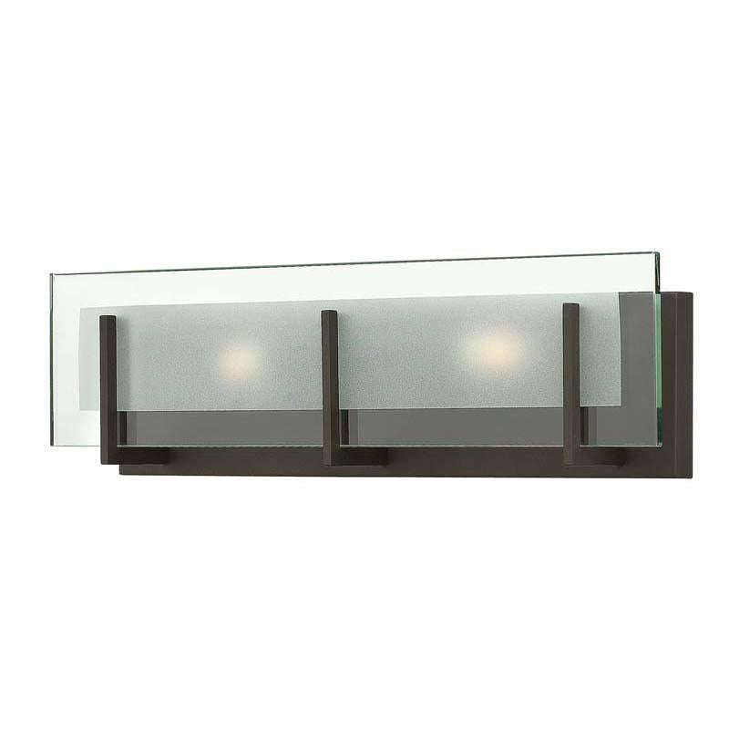 Hinkley 5652 Bathroom Latitude Lights