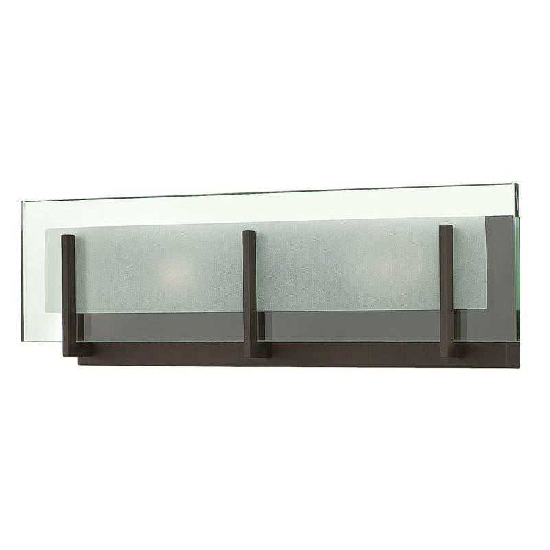 Hinkley 5652 Bathroom Latitude Lights