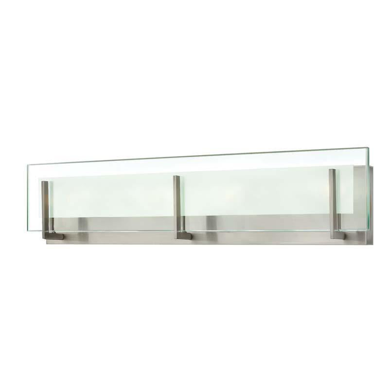Hinkley 5654 Bathroom Latitude Lights