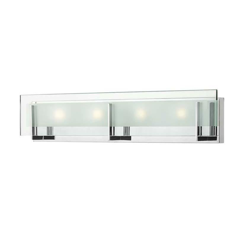 Hinkley 5654 Bathroom Latitude Lights