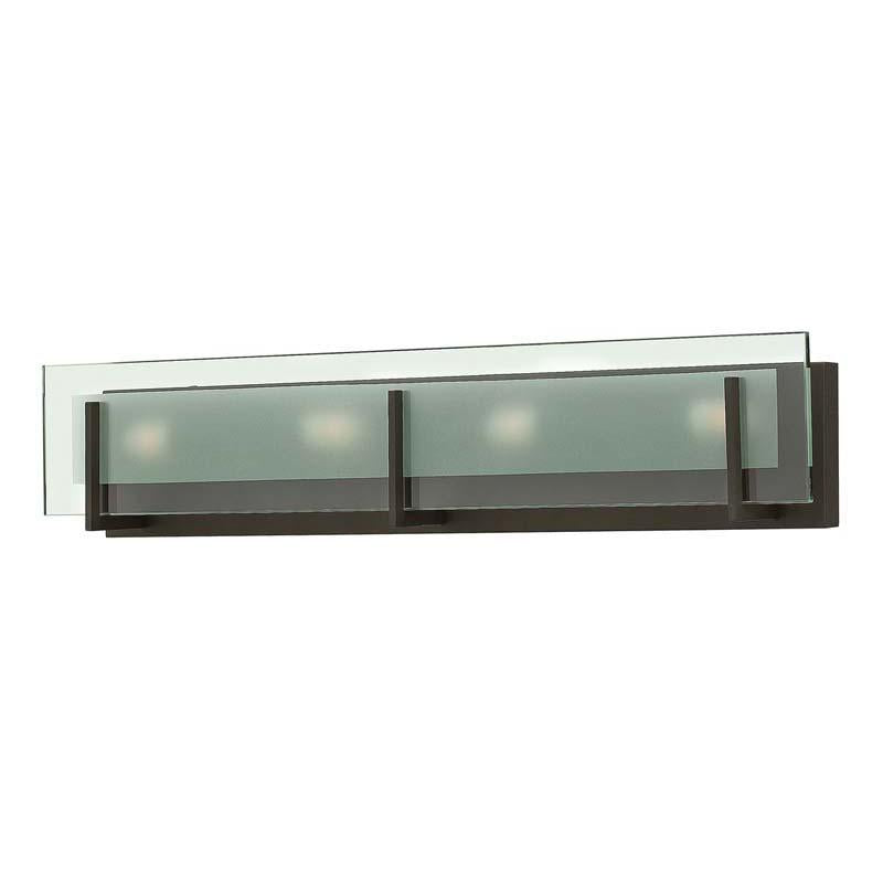 Hinkley 5654 Bathroom Latitude Lights