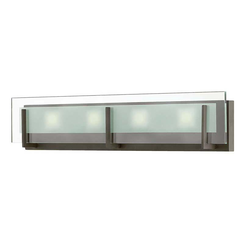 Hinkley 5654 Bathroom Latitude Lights
