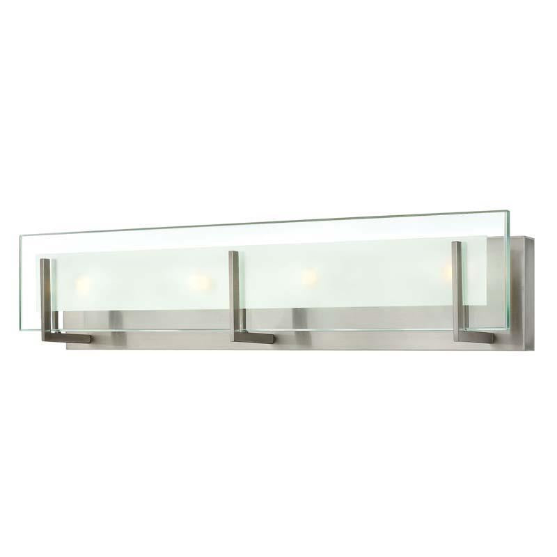 Hinkley 5654 Bathroom Latitude Lights
