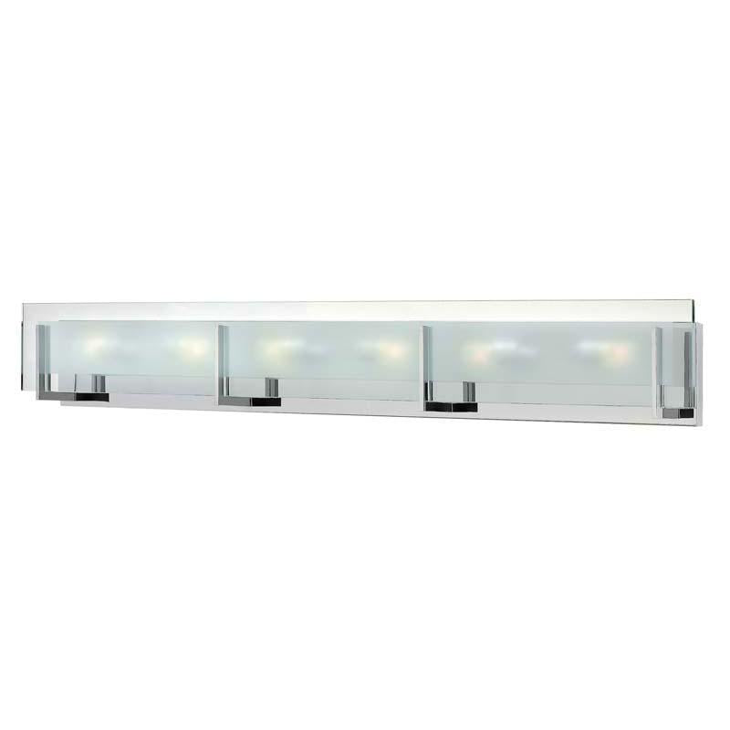 Hinkley 5656 Bathroom Latitude Lights
