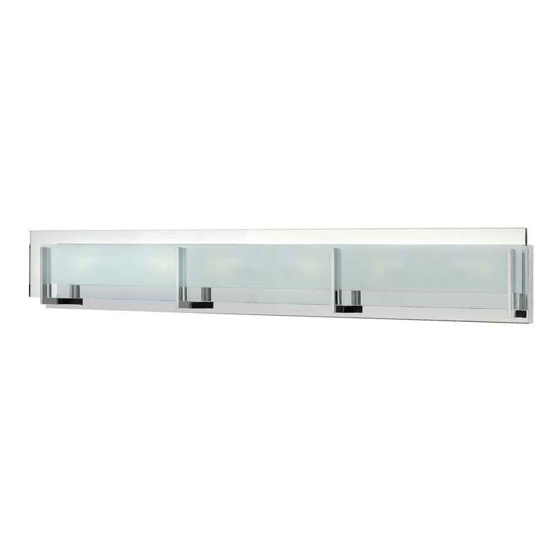 Hinkley 5656 Bathroom Latitude Lights