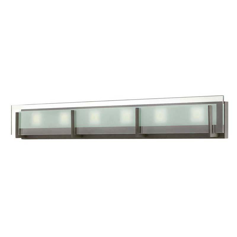 Hinkley 5656 Bathroom Latitude Lights