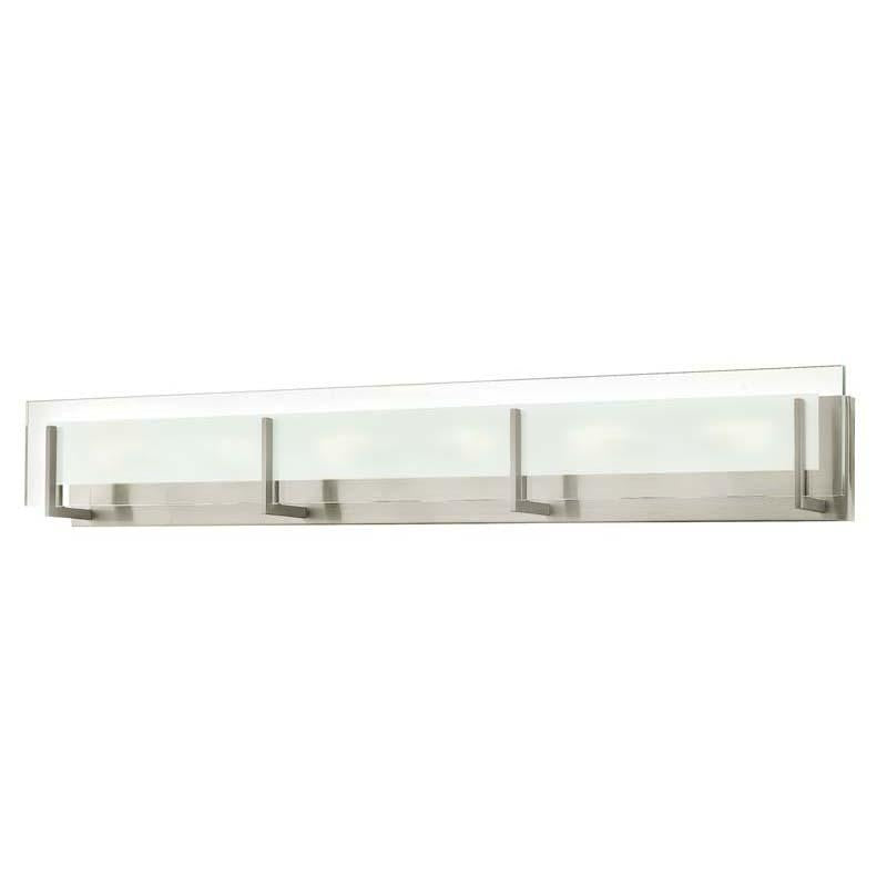 Hinkley 5656 Bathroom Latitude Lights