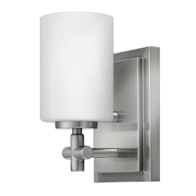 Hinkley 57550 Bathroom Laurel Sconce Lights