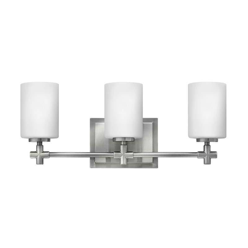 Hinkley 57553 Bathroom Laurel Lights