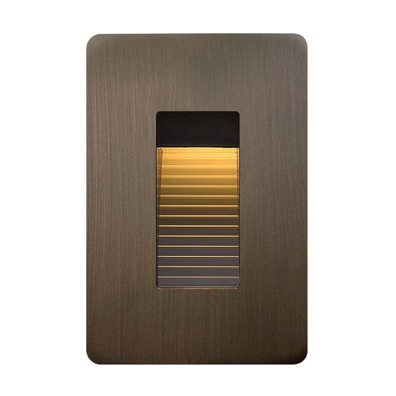Hinkley 58504 Landscape Luna Step & Deck Lights