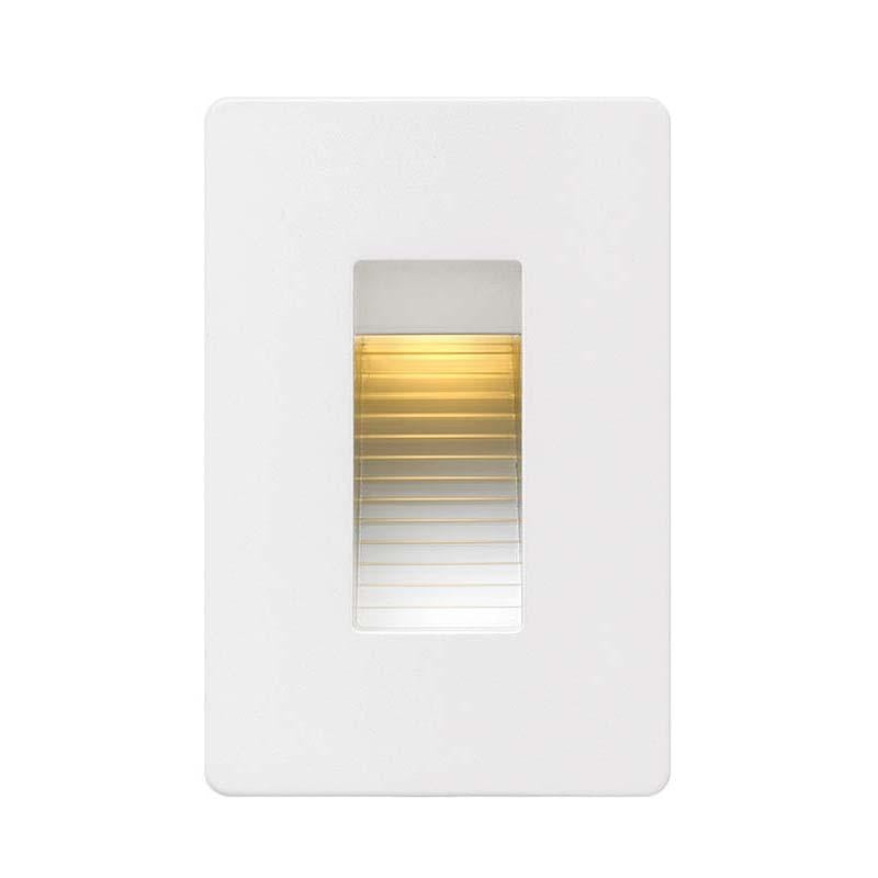 Hinkley 58504 Landscape Luna Step & Deck Lights