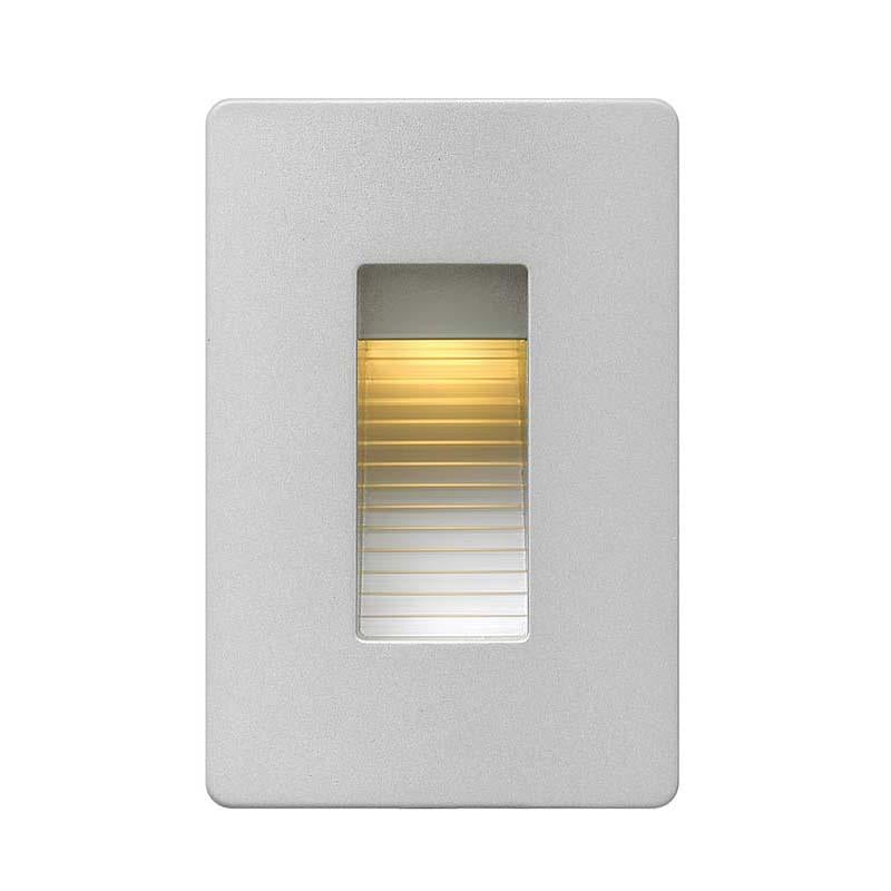Hinkley 58504 Landscape Luna Step & Deck Lights