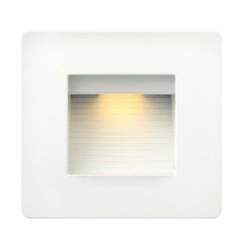 Hinkley 58506 Landscape Luna Step & Deck Lights