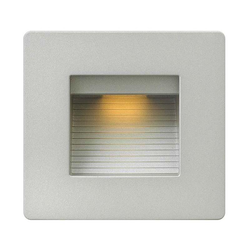 Hinkley 58506 Landscape Luna Step & Deck Lights