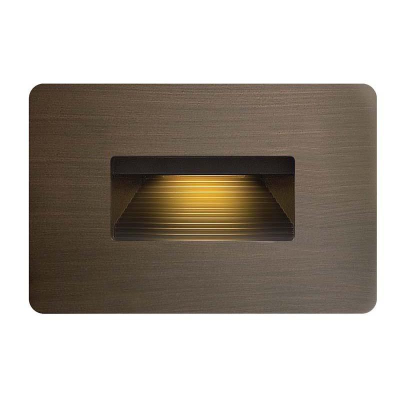 Hinkley 58508 Landscape Luna Step & Deck Lights
