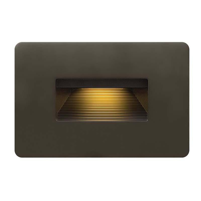 Hinkley 58508 Landscape Luna Step & Deck Lights