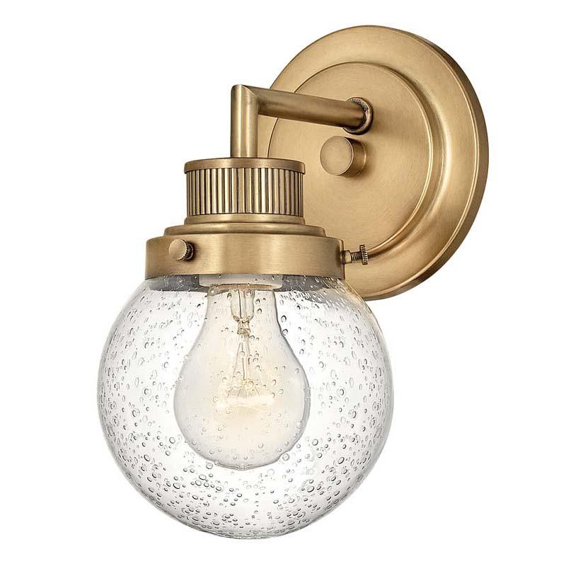 Hinkley 5930 Bathroom Poppy Lights
