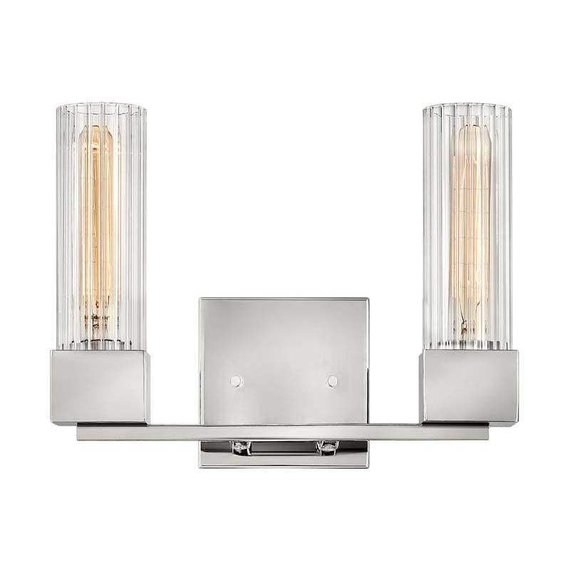 Hinkley 5972 Bathroom Xander Lights