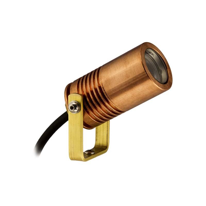 Hunza ES Euro Spot Light - Seginus Lighting