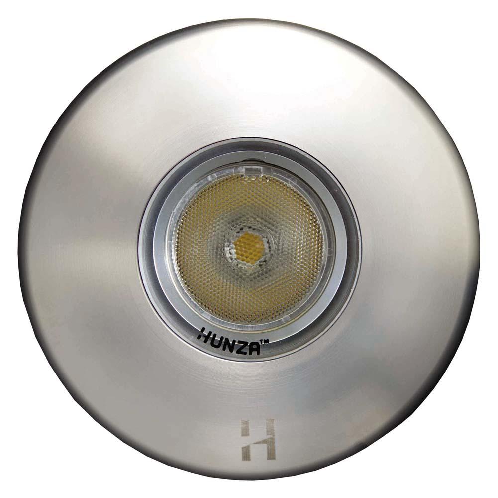 Hunza ESL LED Euro Step Light - Seginus Lighting