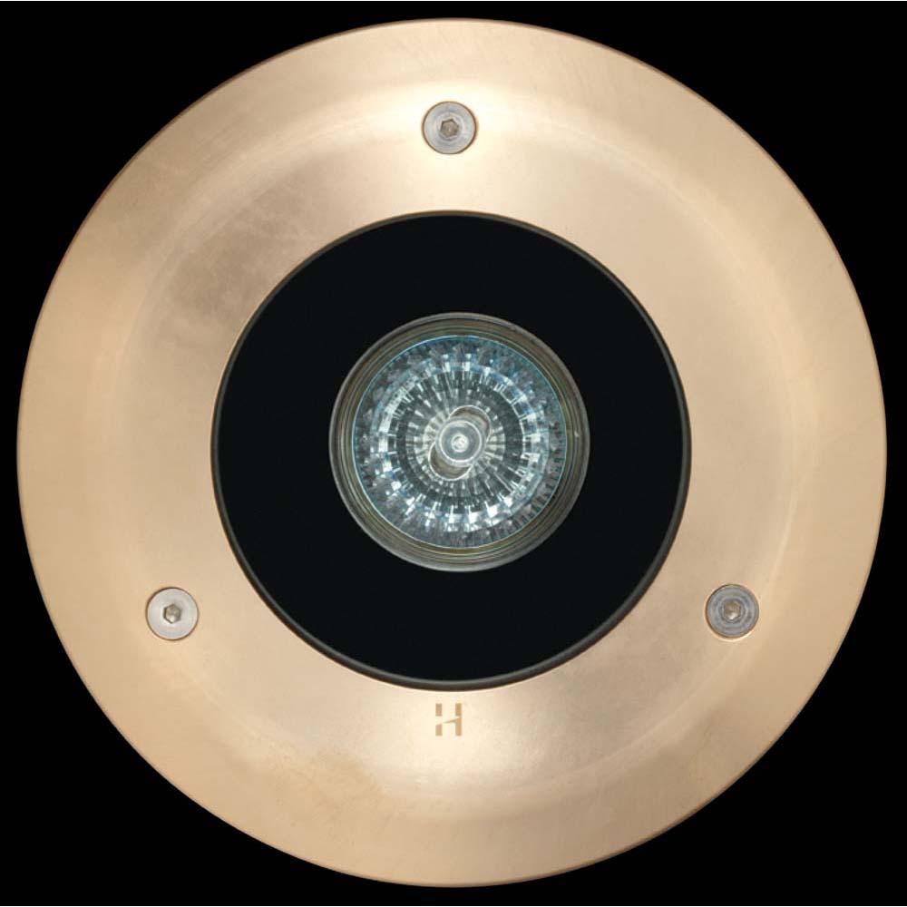 Hunza LLDMV Deck Mount Lawn Light - Seginus Lighting