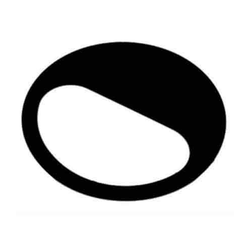 Hunza Lighting Ultra Glare Shield