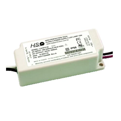 Hunza Magtech LA1012-XX 12W Constant Current Driver