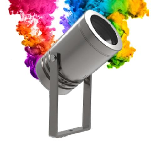 Hunza Pond Lite High Power POND/W/HPRGBW