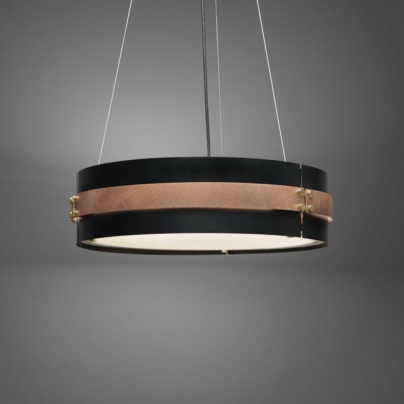 Invicta 16354-36-SM Indoor/Outdoor Stem Mount Pendant By Ultralights Lighting