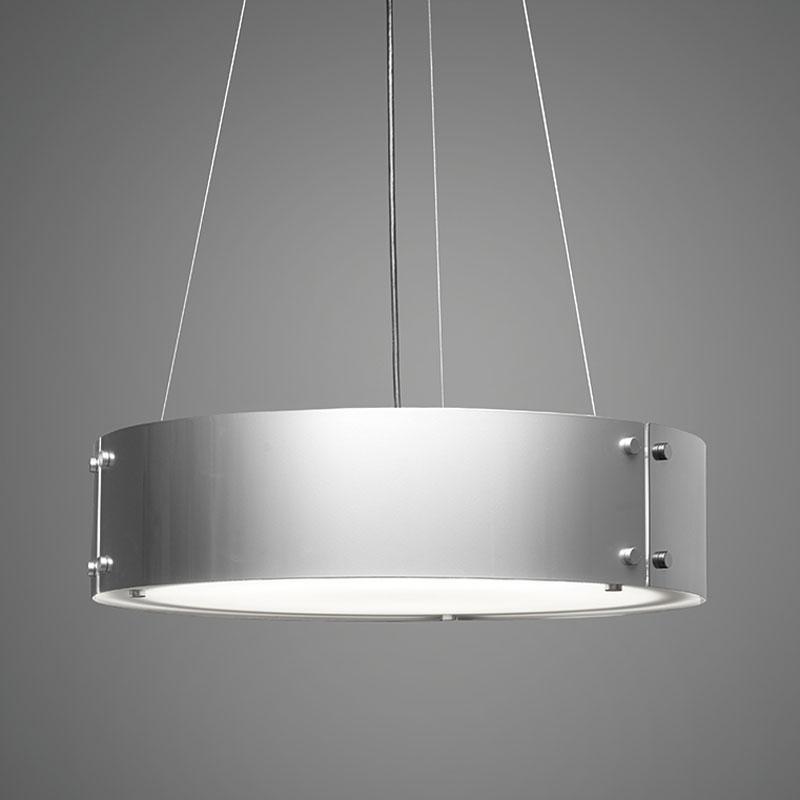 Invicta 16358-SFM Indoor/Outdoor Semi Flush Mount Pendant By Ultralights Lighting