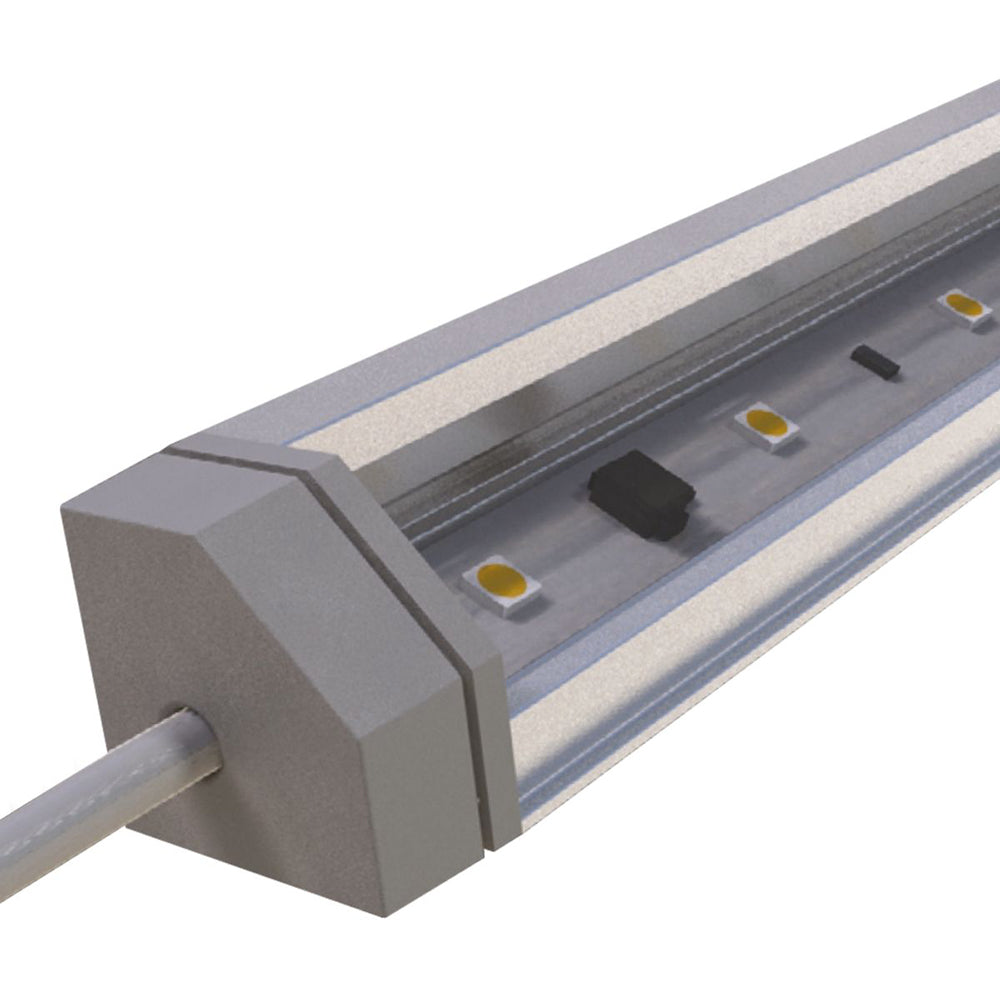 IO LED line .75 Symmetric and Asymmetric Linear Lighting