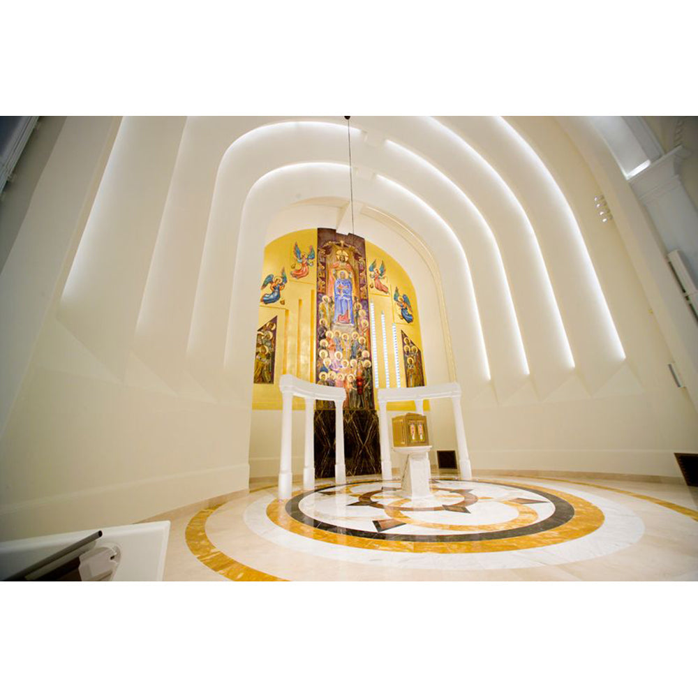 IO LED line .75 Symmetric and Asymmetric Linear Lighting