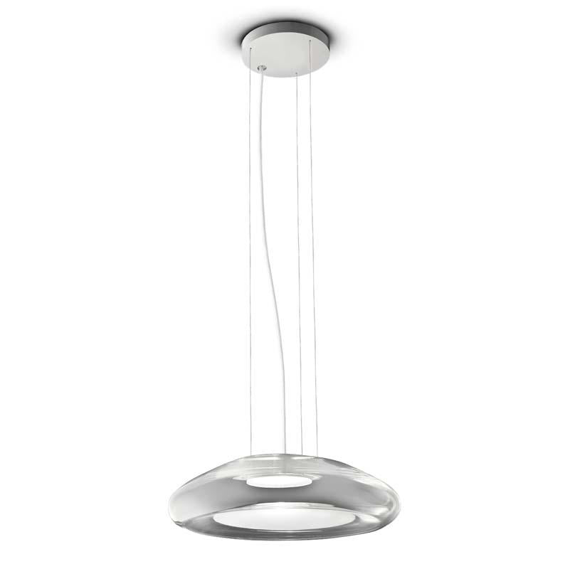 Keyra LED Pendant Lamp By Leucos Lighting