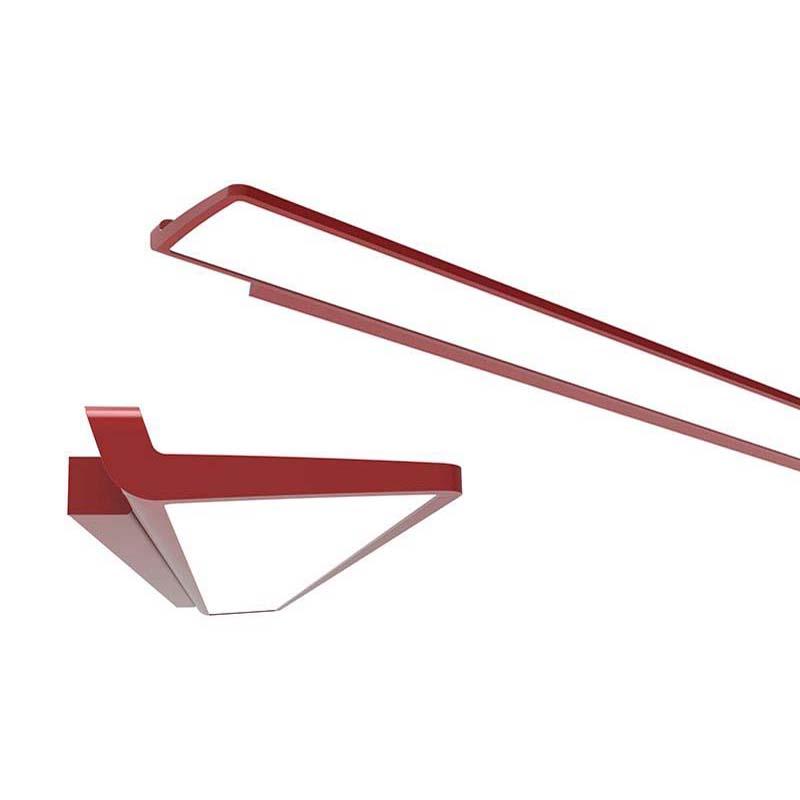 Ledalite EyeLine Linear Wall Washer Additional Image 2