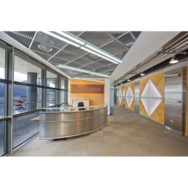 Ledalite FloatPlane Linear Wall Washer Additional Image 4