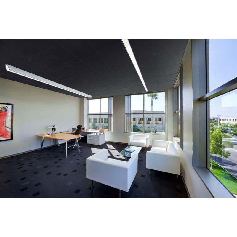 Ledalite Jump Linear Suspension Light/Surface Linear Suspension Light Additional Image 2