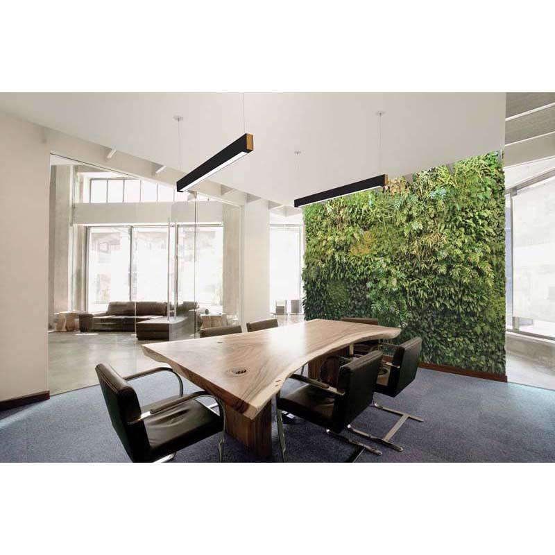 Ledalite MicroSquare gen2 Linear Suspension Light Additional Image 3