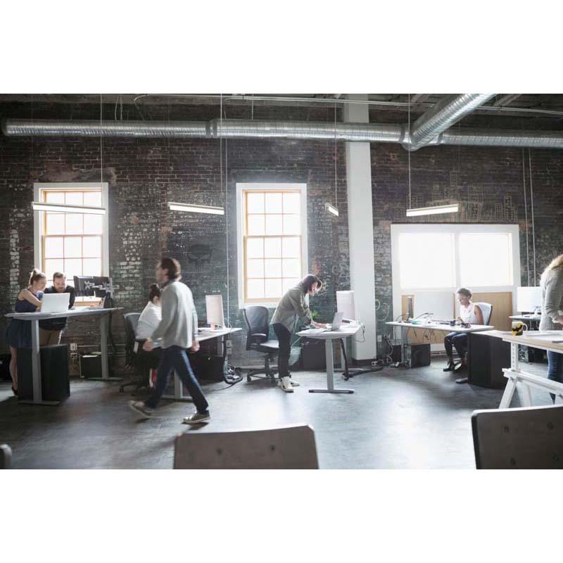 Ledalite ModiFly Linear Suspension Light Additional Image 2