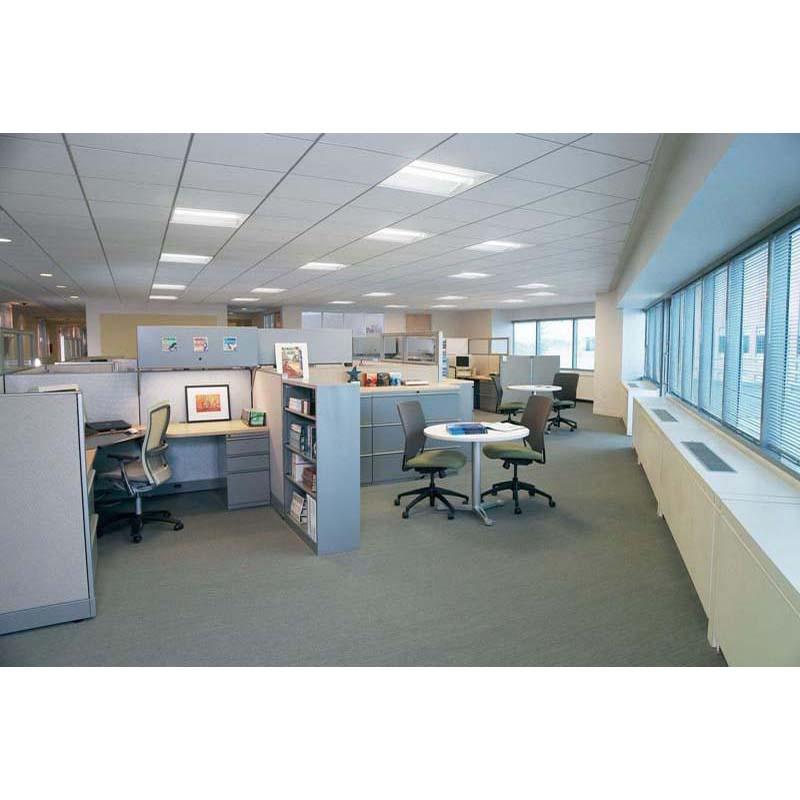 Ledalite PureFX LED Recessed Light Additional Image 1