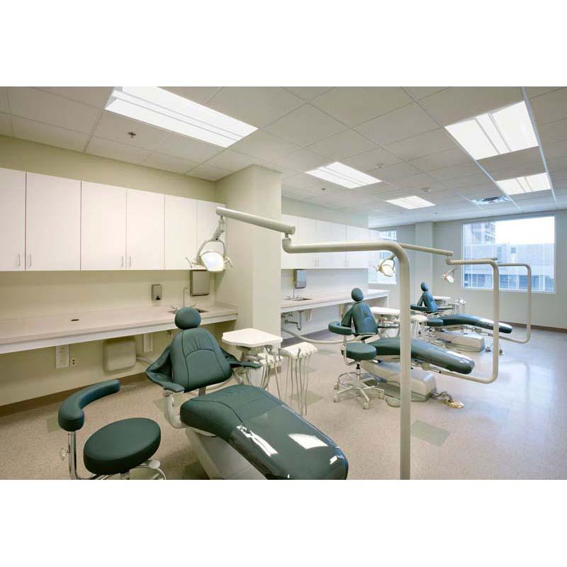 Ledalite Shine LED Recessed Light Additional Image 3