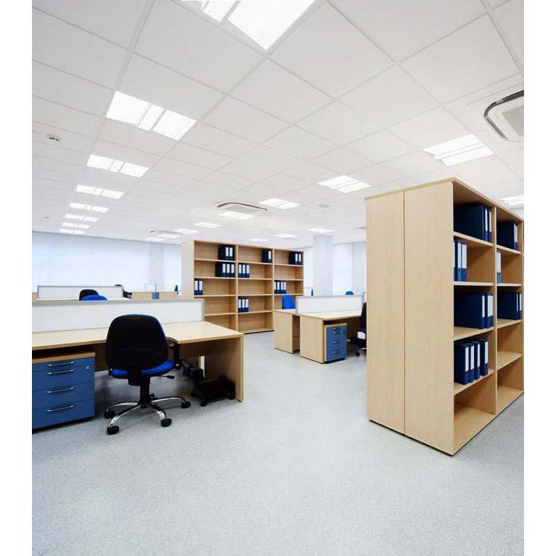 Ledalite Shine LED Recessed Light Additional Image 4