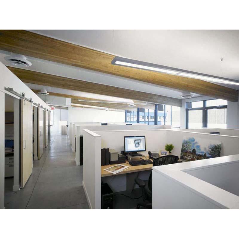 Ledalite Sync Linear Suspension Light Additional Image 2