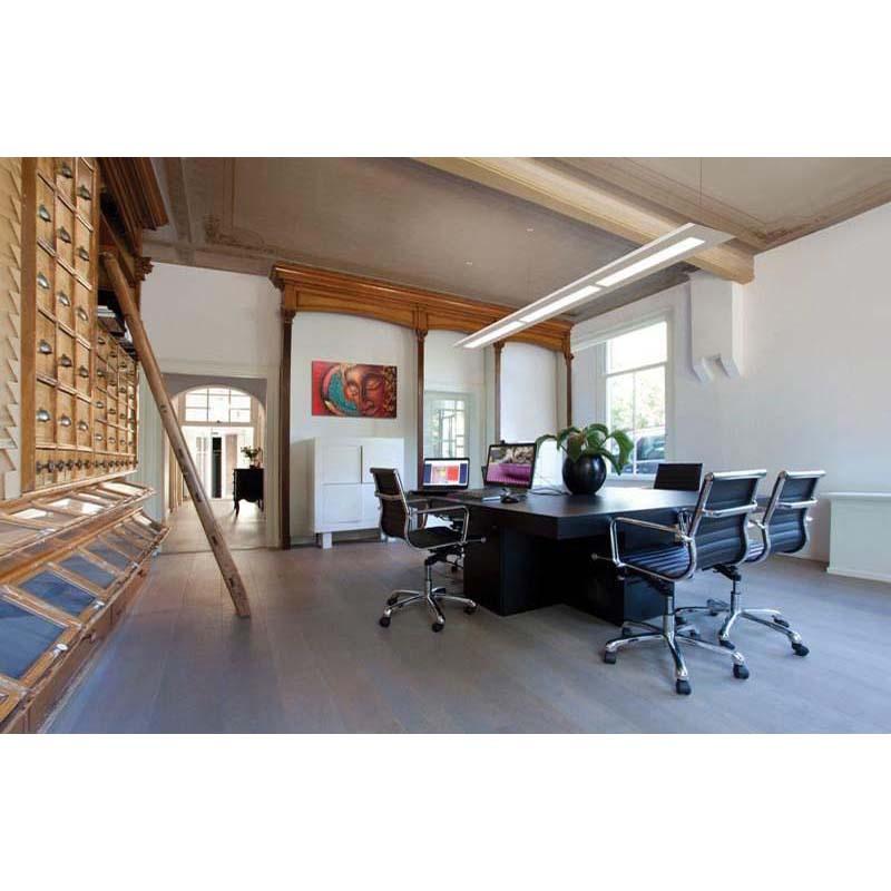 Ledalite Verge Linear Suspension Light Additional Image 3