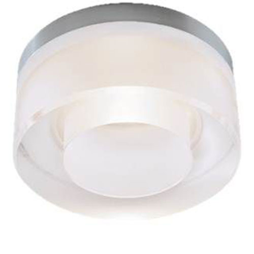 Lightolier D2LR02 Vetro Downlight Elements 1 3/4" Vetro Downlight Accessories